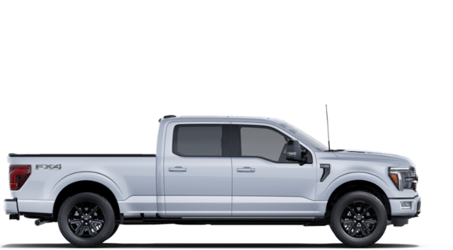 2025 Ford F-150+F-150
